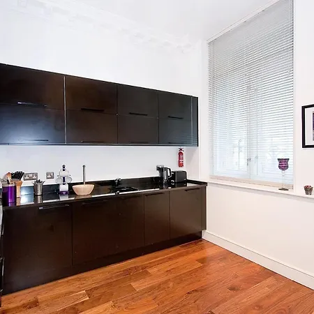 Apartment 1, 48 Bishopsgate By City Living London Exterior photo
