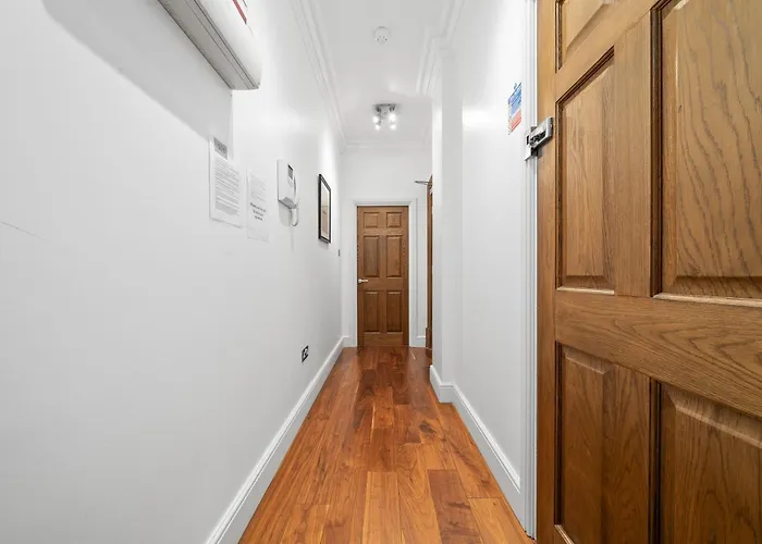 Apartment 1, 48 Bishopsgate By City Living London