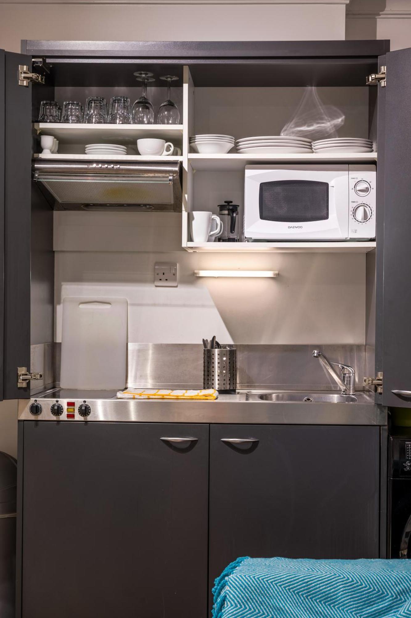 Casa vacanze 1, 48 Bishopsgate By Living