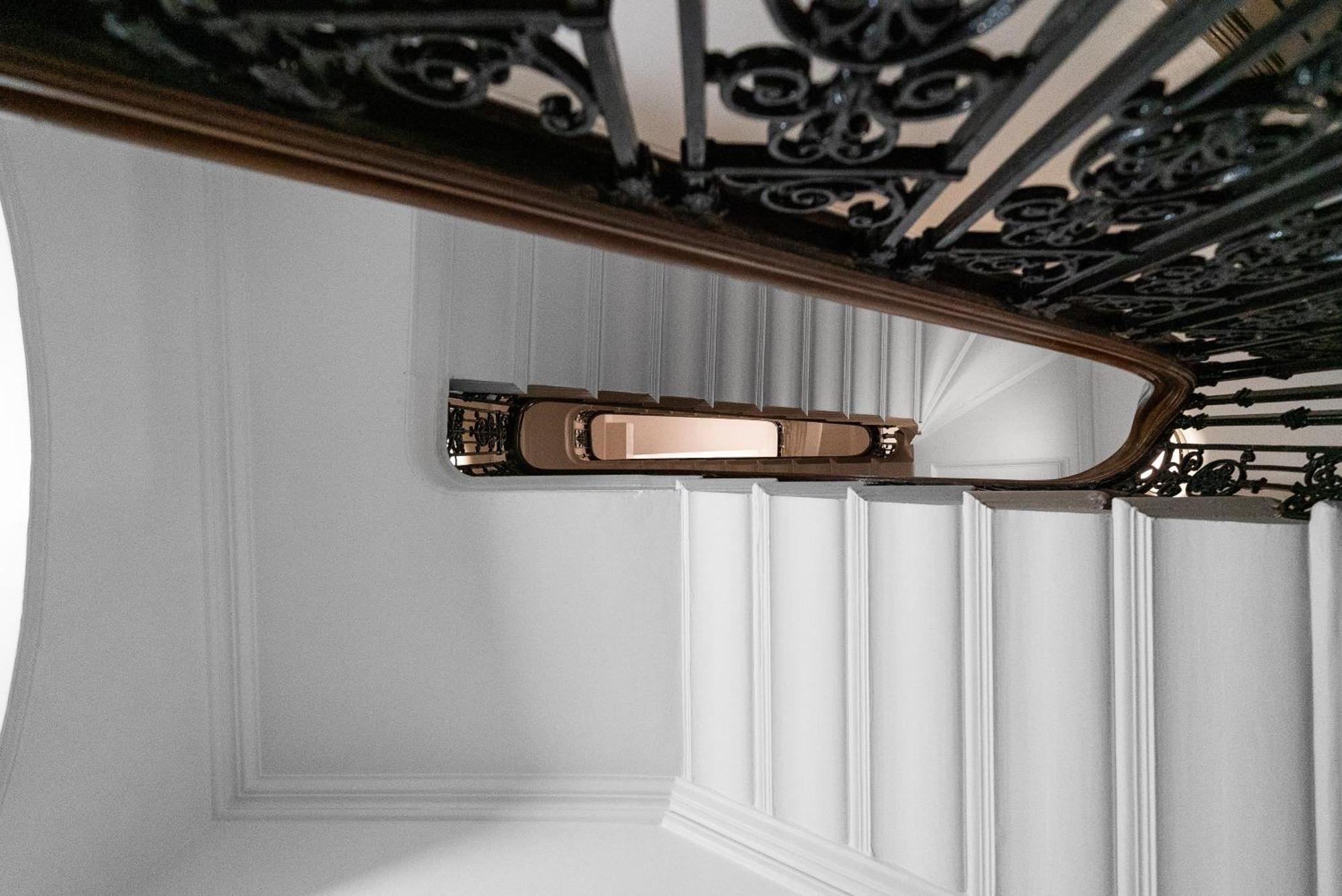 1, 48 Bishopsgate By Living Casa de Férias *