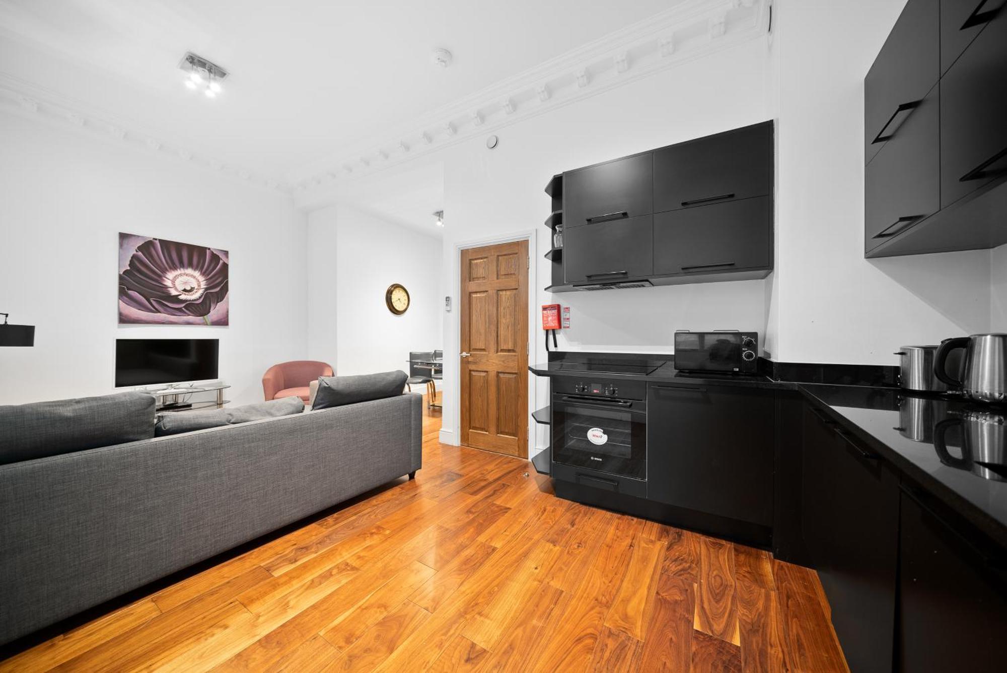 1, 48 Bishopsgate By Living * Londres