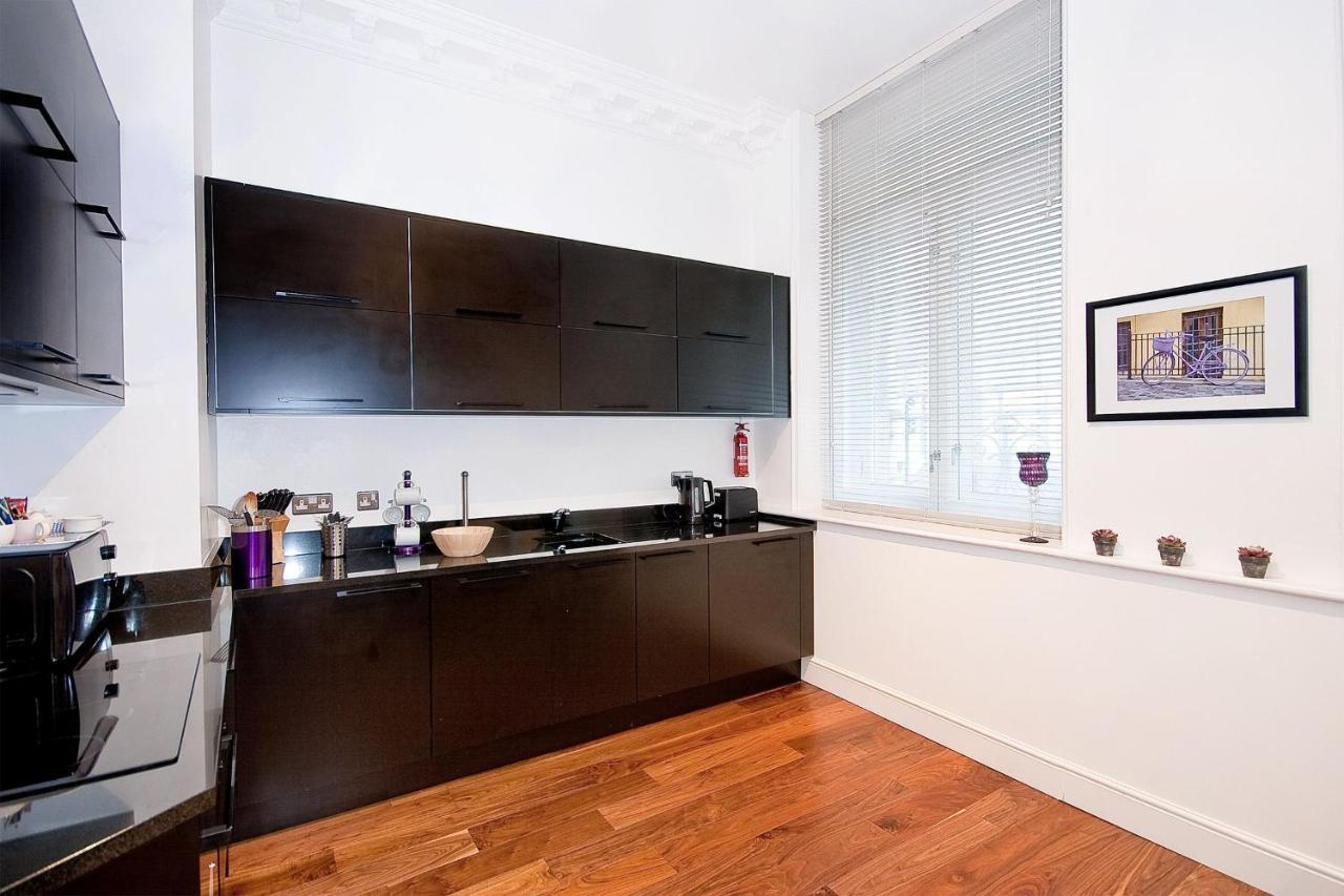 Casa de Férias 1, 48 Bishopsgate By Living